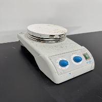 Chemglass Arex 3 Heating Magnetic Stirrer image 0